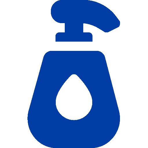 cleaning icon